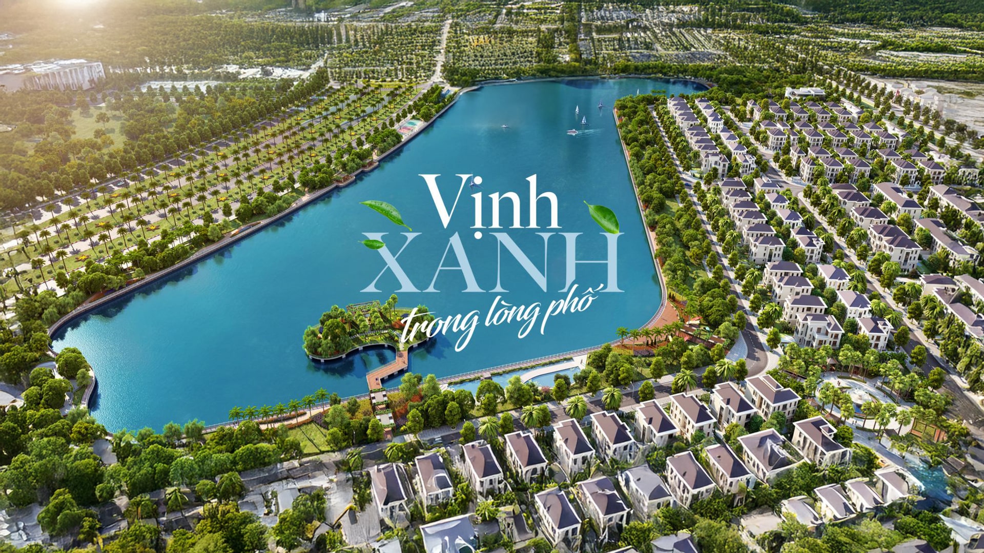Vinhomes Green Bay Mễ Trì
